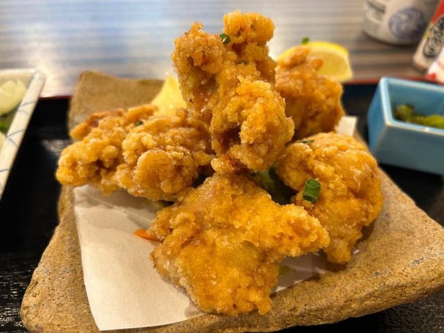 魚八 - サブ画像3