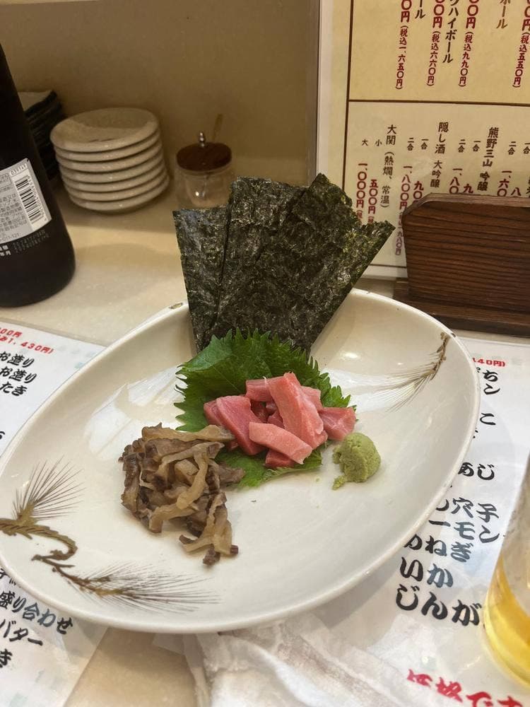 太郎坊寿し
