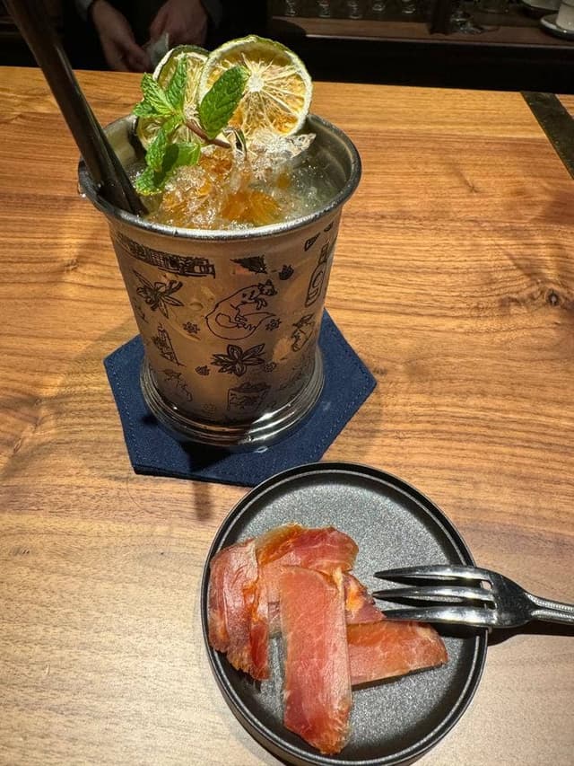 BAR LIQUID - サブ画像2