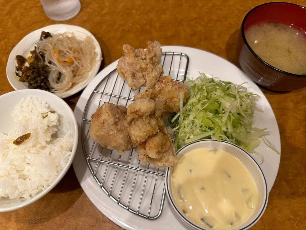 博多下川端 わんちゃん