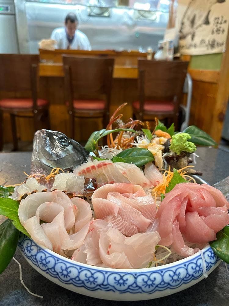 花よし