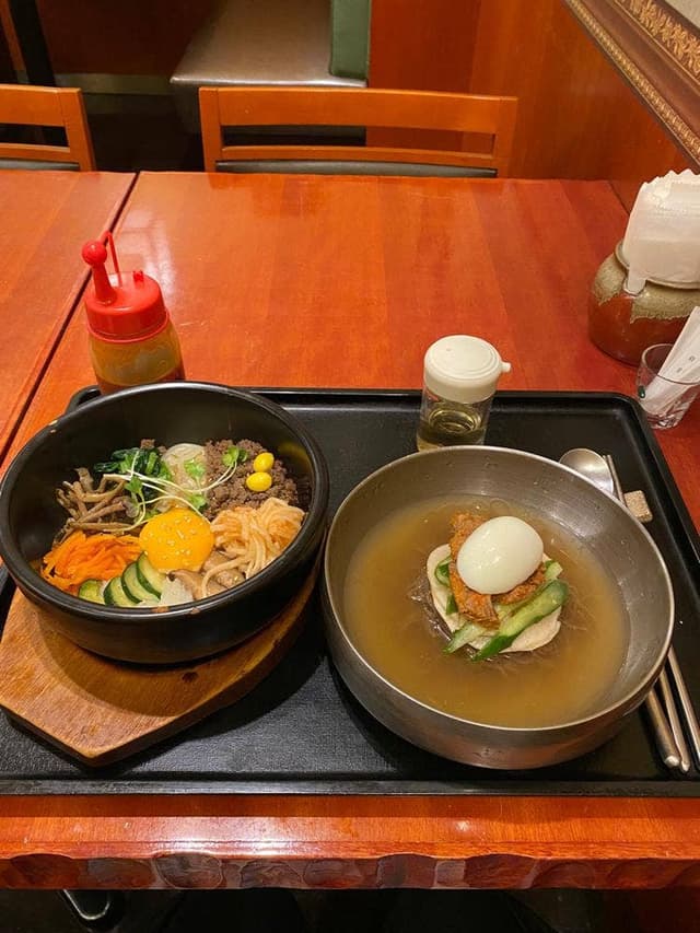 クックハン 広島そごう店 - サブ画像1