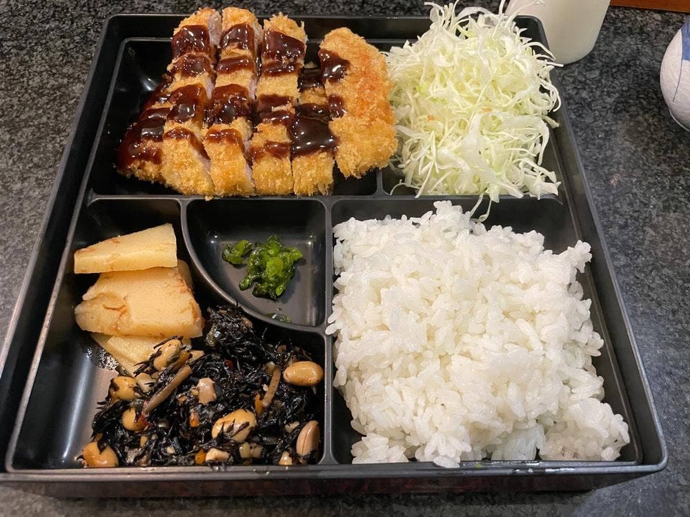 酒菜 竹井