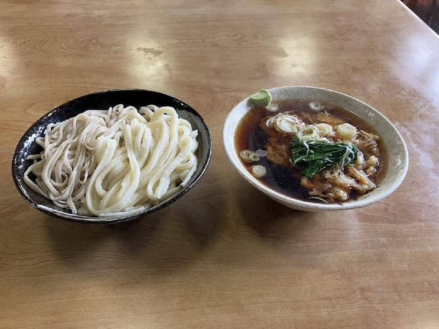 すゞや食堂 - サブ画像2