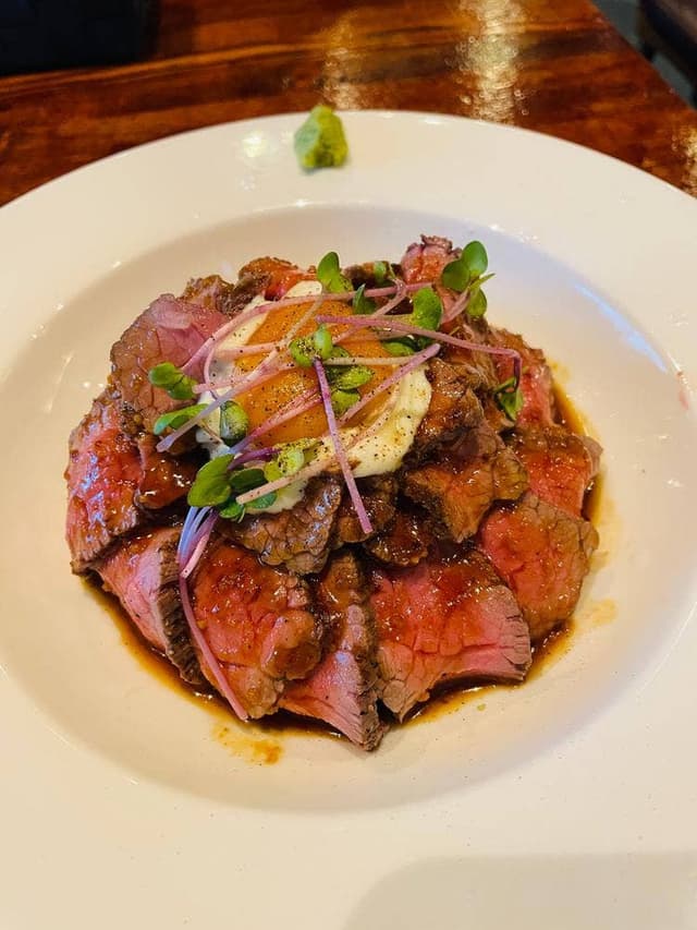 肉バル&ダイニング リトルブッチャー - サブ画像2