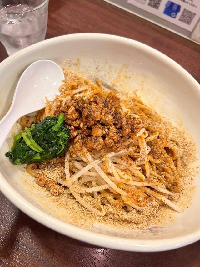 たん担めん麺 炎真 - サブ画像3