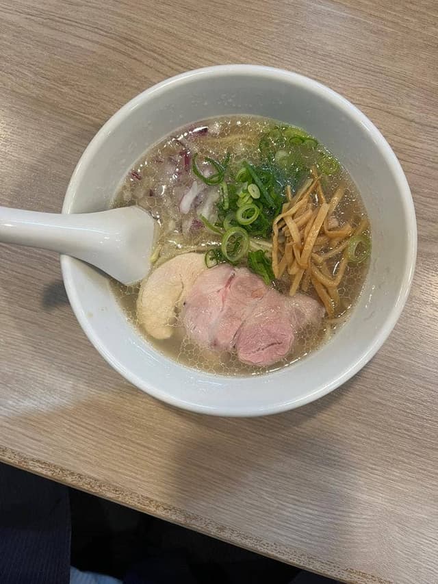 中華そば いはら - サブ画像2