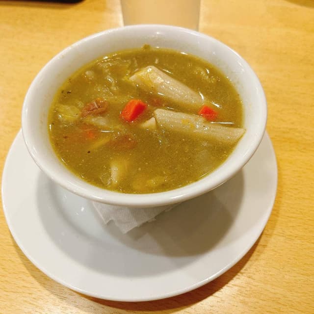 Gochi Dining Cafe - サブ画像2
