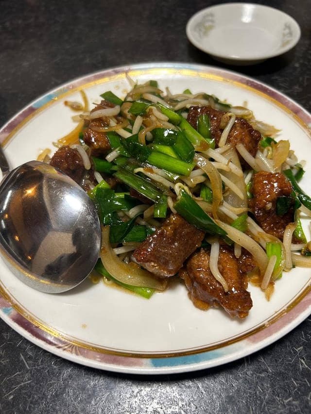 珍龍 - サブ画像3