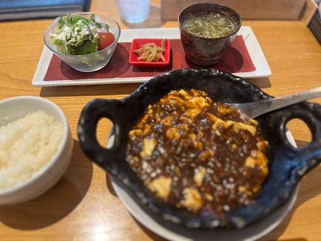 中国料理 香 - サブ画像3