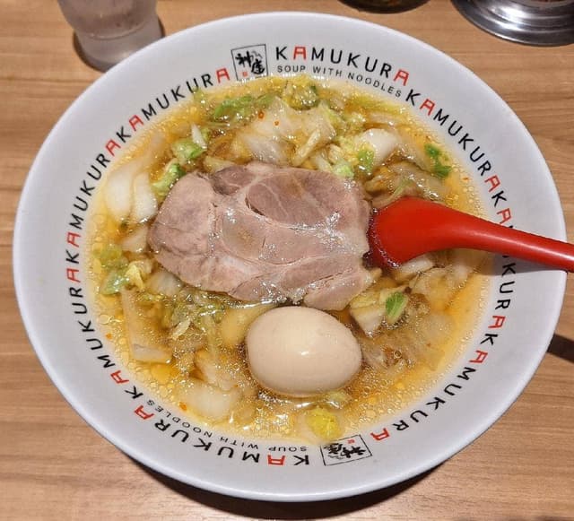 どうとんぼり神座 ヨドバシAkiba店 - サブ画像3