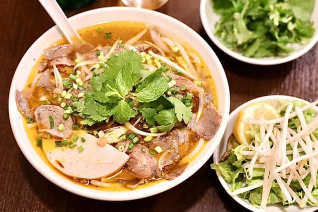 ベトナム料理 PHỞ NGON 大須店 - サブ画像2