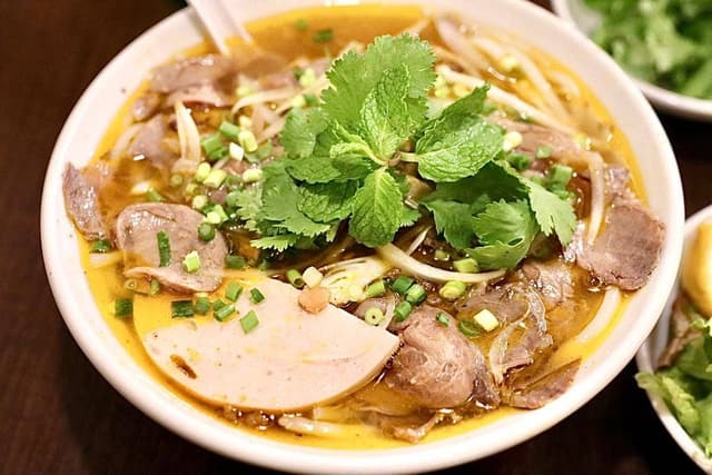 ベトナム料理 PHỞ NGON 大須店 - サブ画像3