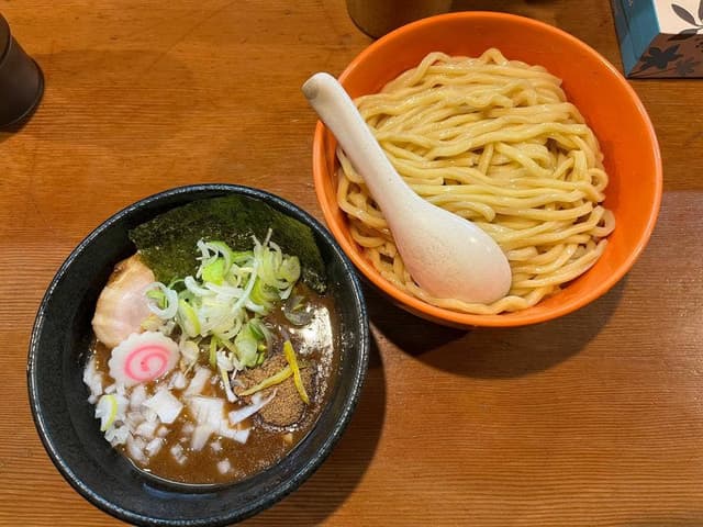 つけ麺 小半 - サブ画像1