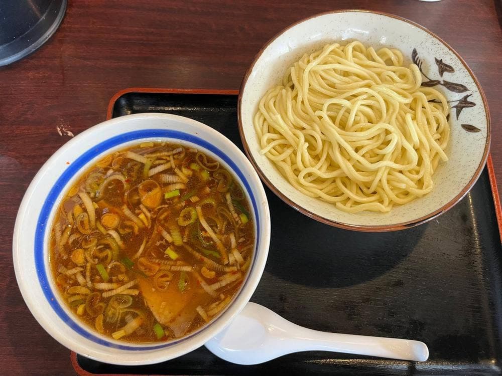 仙台大勝軒