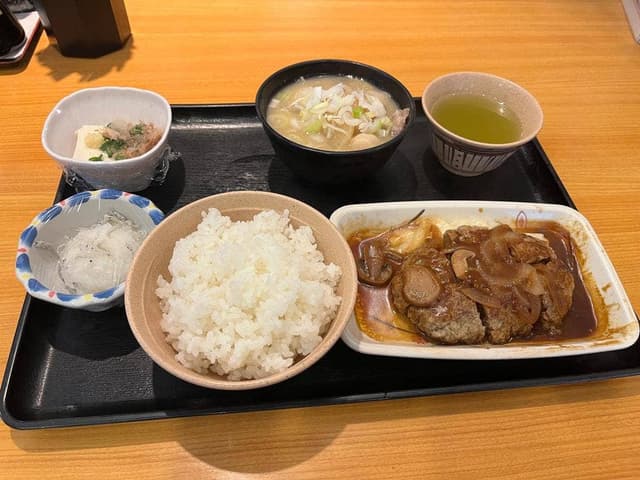 西新宿小町食堂 - サブ画像2