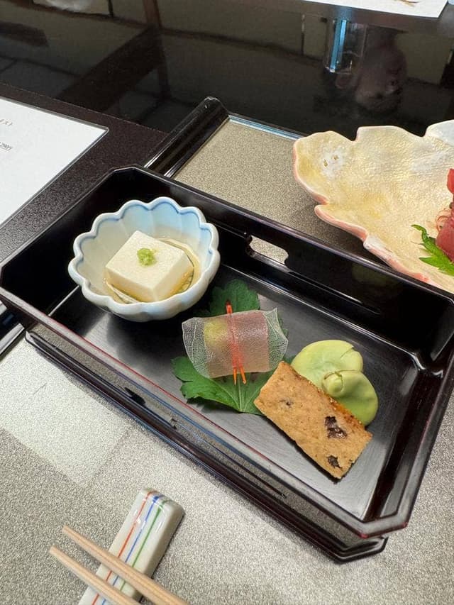 料亭魚いち - サブ画像1