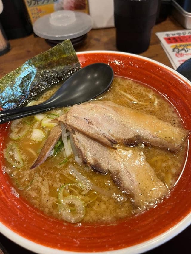 恵比寿家 鴻池店 - サブ画像1