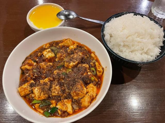 中菜Labo.朝陽 - サブ画像3