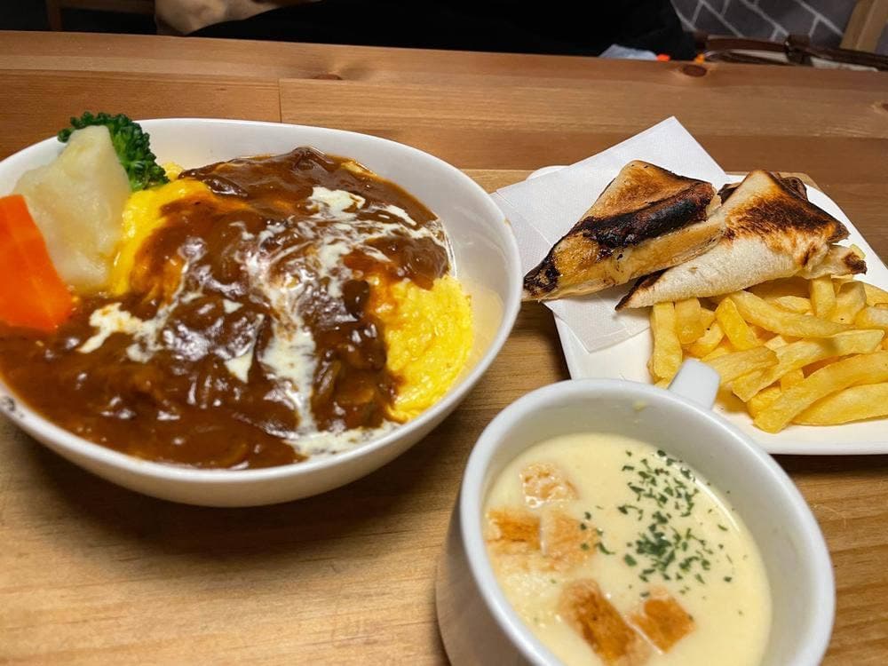 goody goody 北24条駅前店