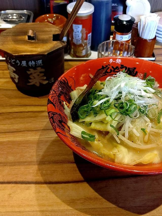 博多禿鷹 武蔵小杉店 - サブ画像2