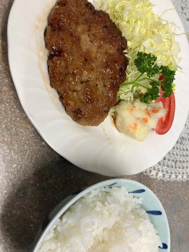 おぎ - サブ画像1