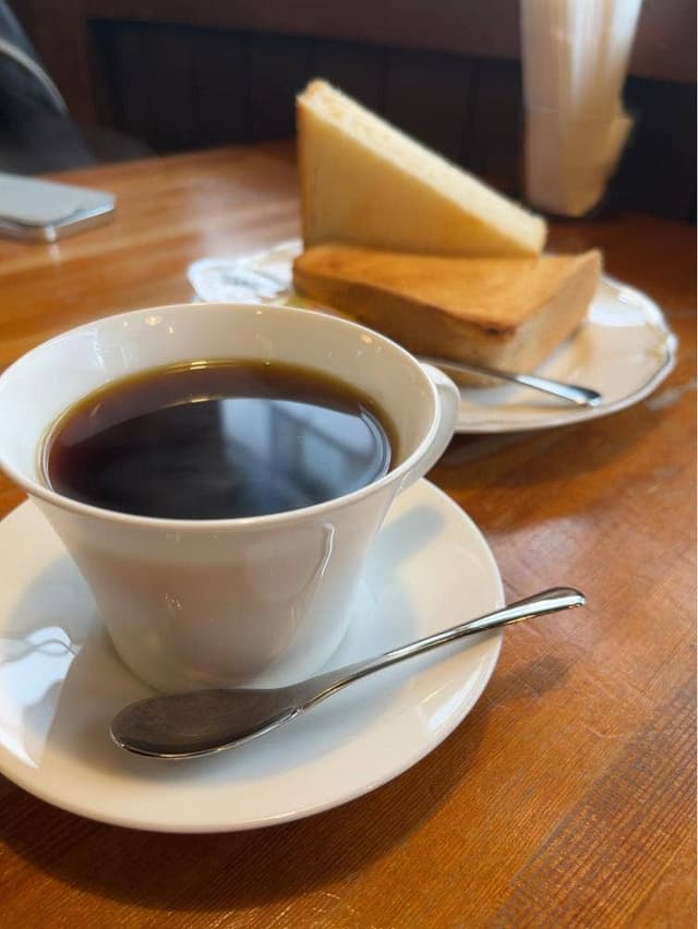 茶房 ぐーてらいぜ - サブ画像2