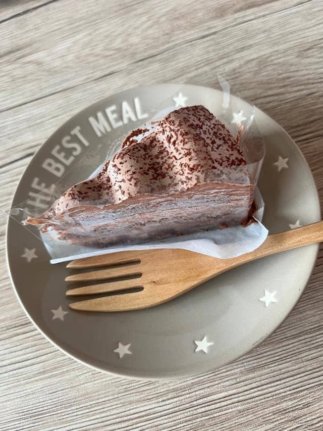 ケーキマニア 久里浜工場直売店 TRAILER HOUSE - サブ画像1