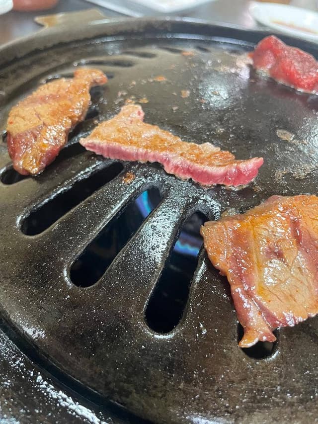 肉の丸長本店 - サブ画像1