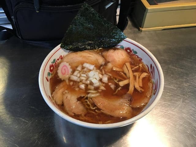 しょうわ軒 - サブ画像1
