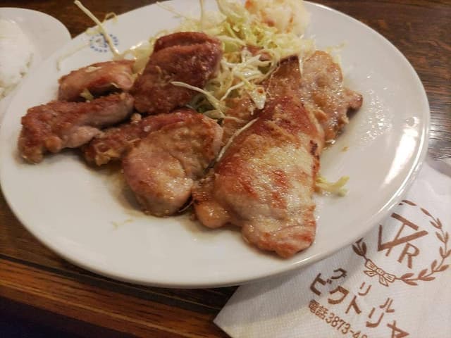 グリルビクトリヤ - サブ画像2