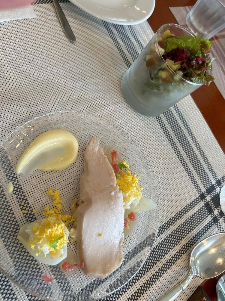 レストラン ヤザマ