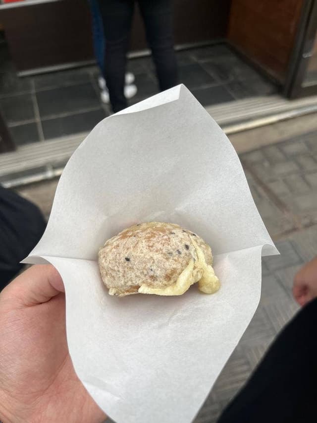 山びこ温泉まんじゅう - サブ画像2