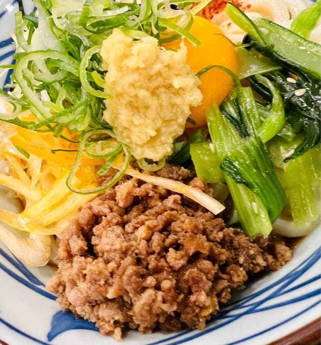丸亀製麺 八王子アイロード店 - サブ画像1