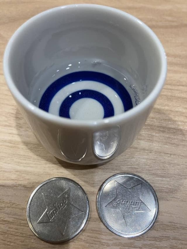 羽田産直館 イートインコーナー - サブ画像1