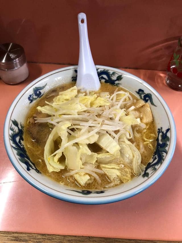 食事処 なるみ - サブ画像3