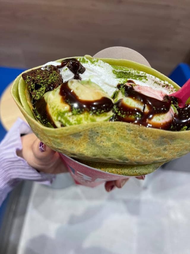 サーティワンアイスクリーム 渋谷マークシティ店 - サブ画像1