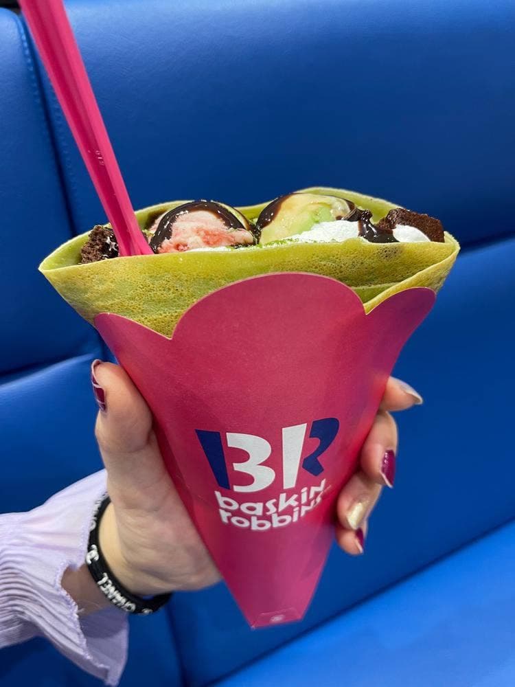 サーティワンアイスクリーム 渋谷マークシティ店