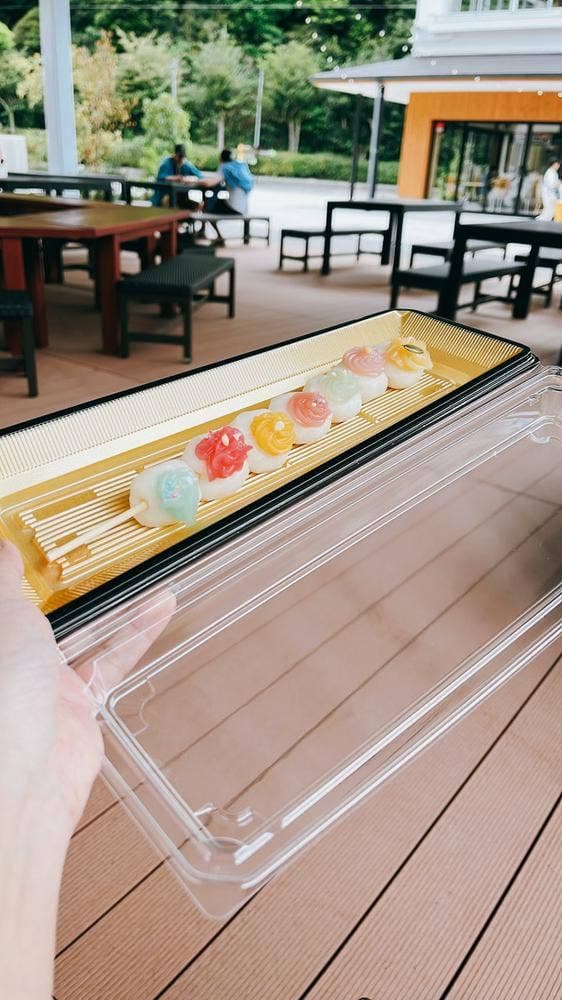 マンテンノホシ 桂浜店