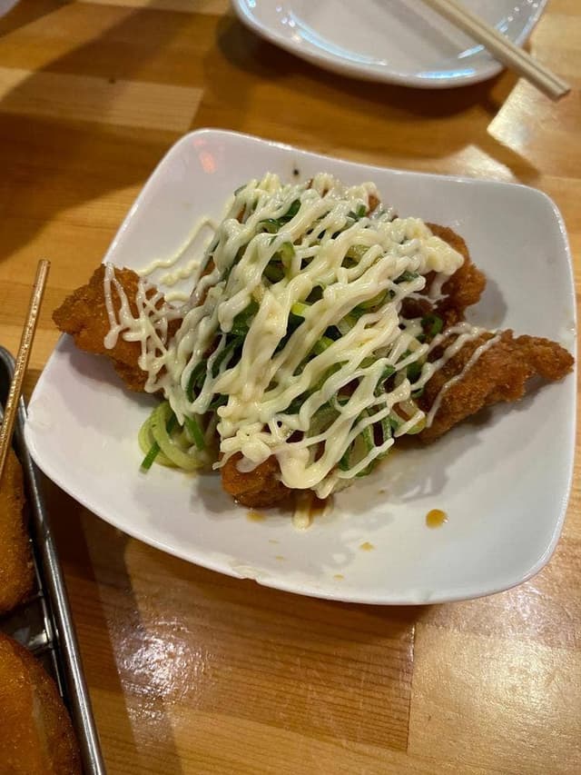 銭屋西中島二度づけあかんよぉ - サブ画像1