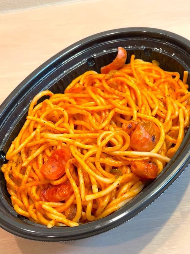 スパゲッティーのパンチョ 立川南口店 - サブ画像2