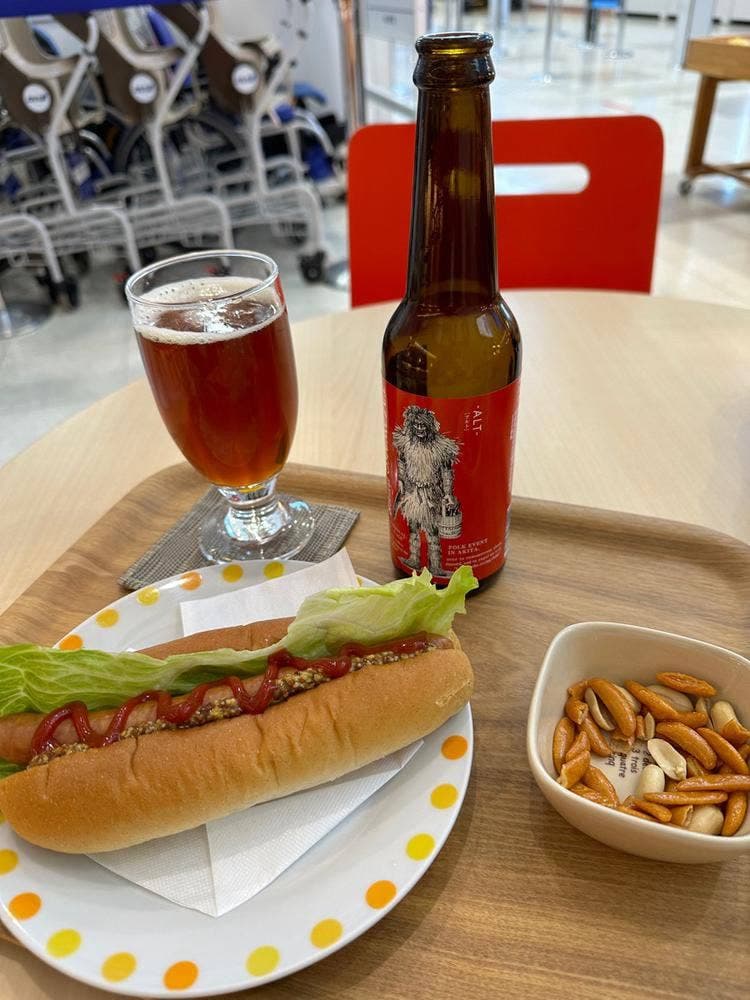 オープンカフェ・ピッコロ