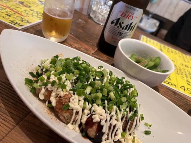 たこやき亭 二日市店 - サブ画像1