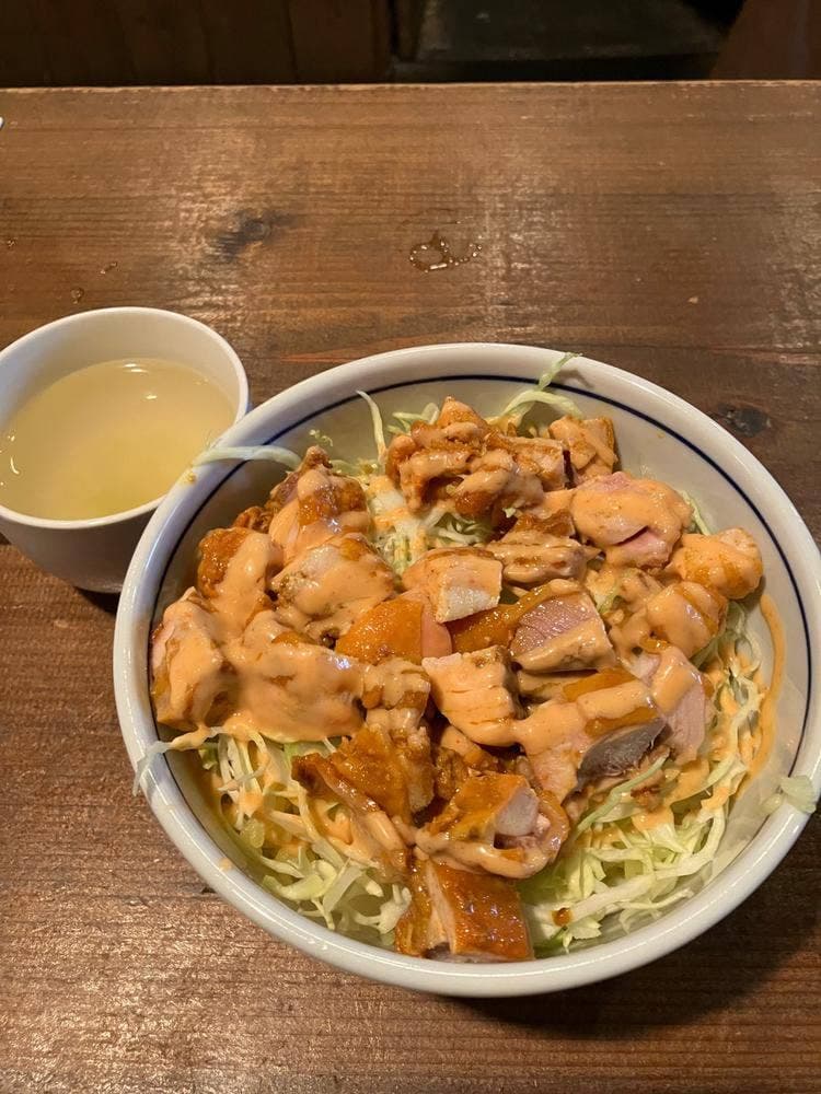 ベンガルキッチン