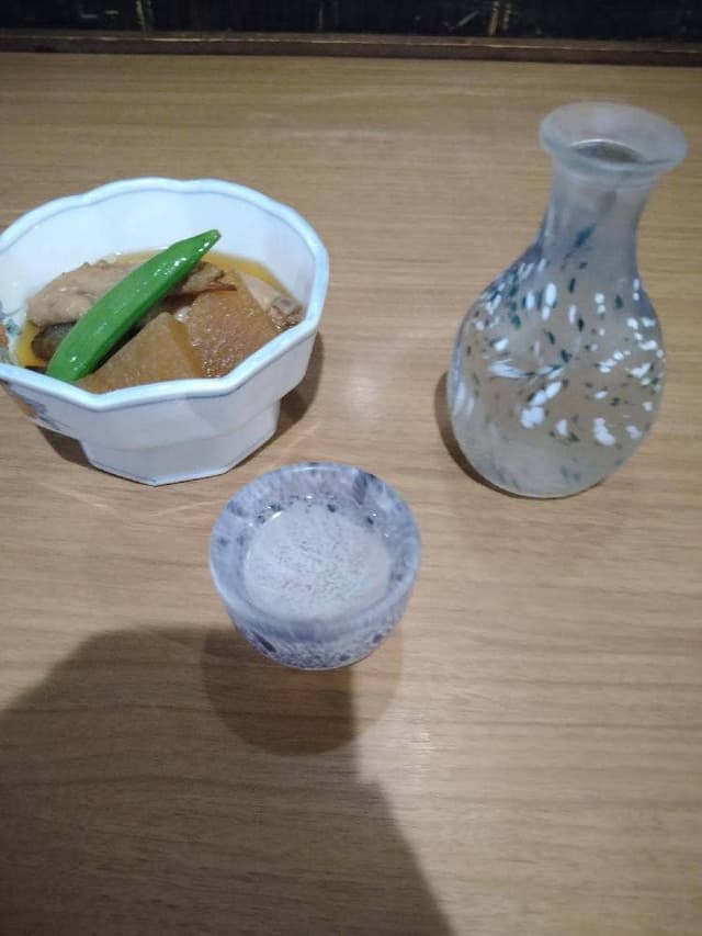 食彩 おおひさ - サブ画像1