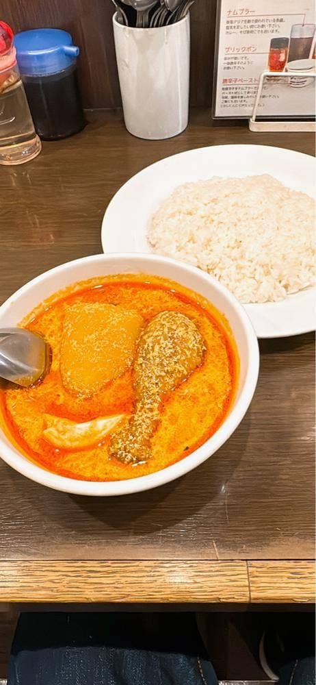 メーヤウ 信濃町店 - サブ画像1