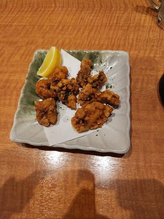 丸吉酒場 千葉駅前店 - サブ画像1