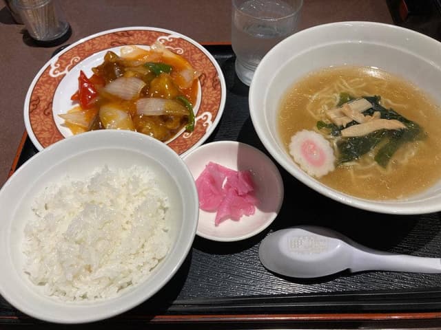 上海菜館アルーサ店 - サブ画像3