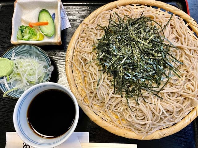 富士見庵 - サブ画像1