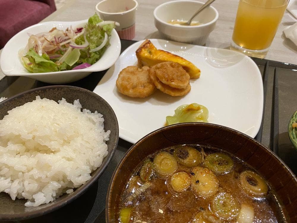 カフェ クロスヤード